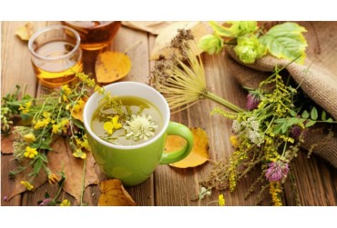 ATELIER GRATUIT : Apprenez à composer vous-même vos infusions